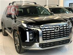 هيونداي باليسيد